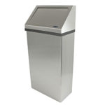 Recycle Container Stainless