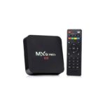 Android Player Box for Digital Menu Board