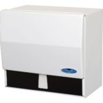 Frost Paper Hand Towel Cabinet