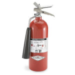 Fire Extinguisher - 5 lb