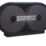 Toilet Paper Dispenser - Double Roll