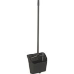 Dust Pan Upright With Clip