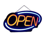 Open Sign (Digital)
