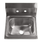 Hand Sink  SS