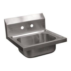 Hand Sink  SS - Image 2