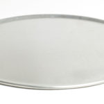 Pizza Tray 17" Round For Pizza After Oven