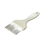 Oil Brush 4": With Hook