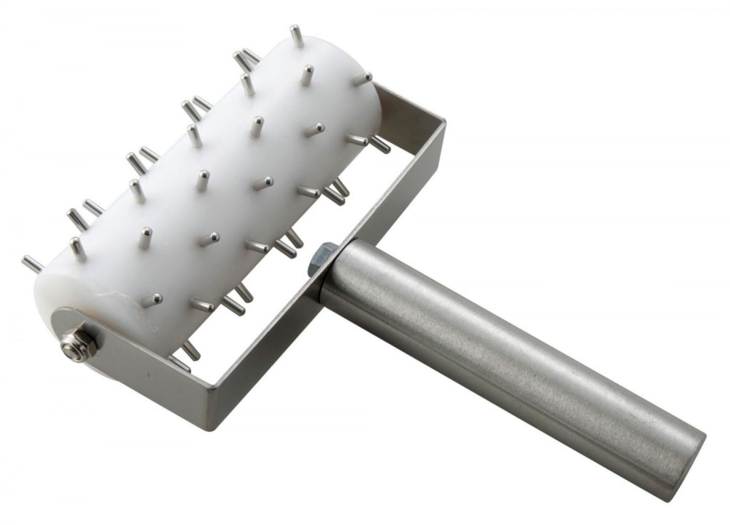 Dough Docker 101Food.ca Food & Equipment