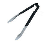 Tongs Stainless Steel (12”) Heavy Duty