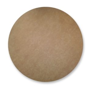 Cutting Board 16" Round for Cutting Pizza - Image 3