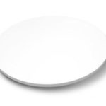 Cutting Board 16" Round for Cutting Pizza