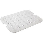 1/6 Drain Shelf (For Toppings)