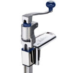 Can Opener, Edlund #1 table mounted