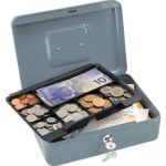 Coin Box For Petty Cash