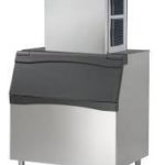 Ice Machine: QD 0320W  -  Order through Pepsi directly