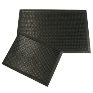 Anti fatigue mats (1for prep cooler, #2 for POS station) - Image 3