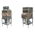 Dishwasher ADS inline Left/Right Door