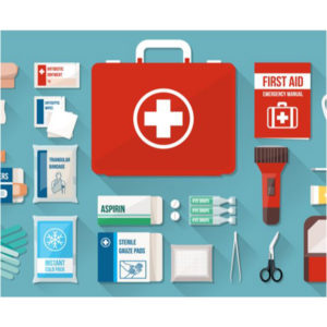 First Aid Kit - Image 3