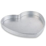 Heart Shape Pizza Guide (one size only)