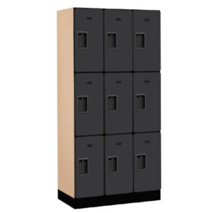 Locker: Standard For 6 People - Image 2
