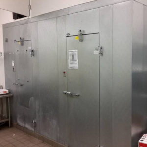 Walk-in Cooler - Image 3