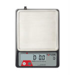 Weighing Scale Digital with Charger cable