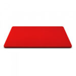 Cutting Board For Cutting Vegetables 15X20