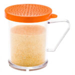 Shaker Base And Lids For Par, Chi,